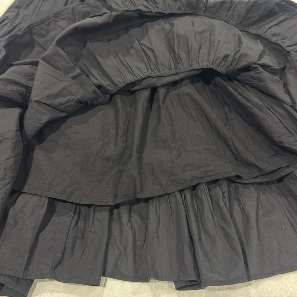 Sunday Up Black Dress - Picture 11 of 11